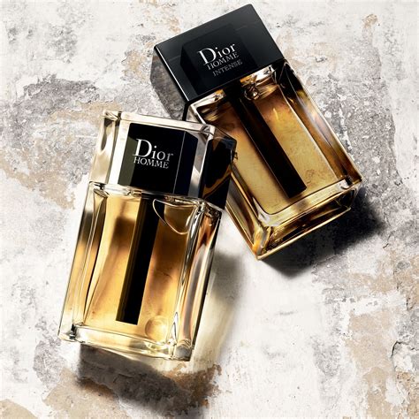 dior intense duration